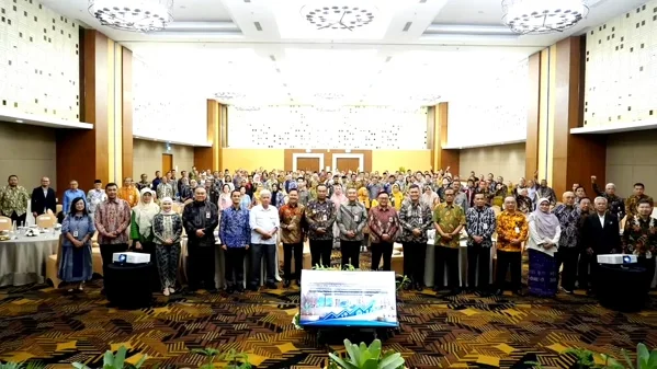 Dorong BPR/BPRS Makin Berdaya Saing, OJK Jateng-DIY Minta PSP Perkuat Permodalan dan Tata Kelola